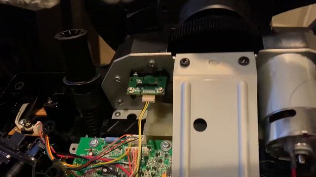 Logitech Driving Force GT *FIXED* | Flashing Light And No Steering