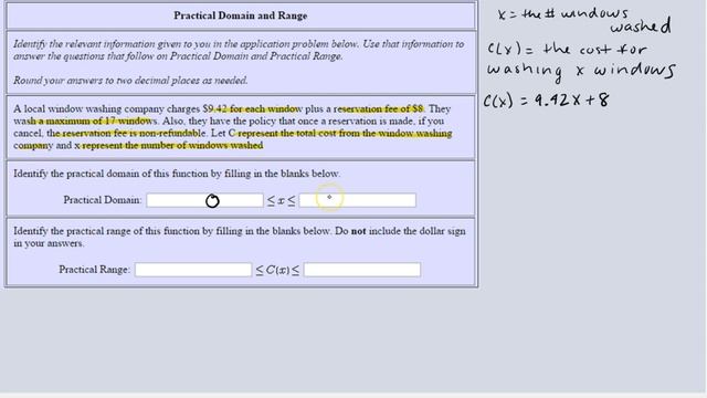 Functions Unit 4 Homework 19 смотреть онлайн
