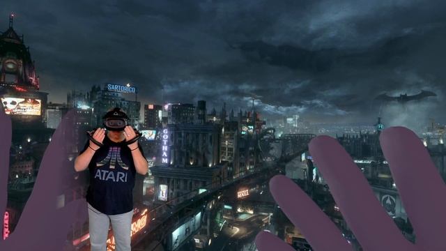 HTC Vive Cosmos Elite First Impressions + Exploring The Half Life: Alyx Steam VR Environments смотреть онлайн