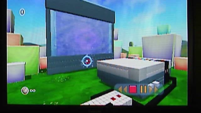 NES and tv boom blox смотреть онлайн