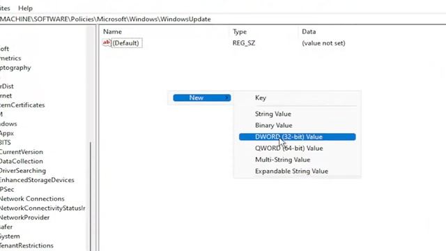 How to Block The Windows 11 Update смотреть онлайн