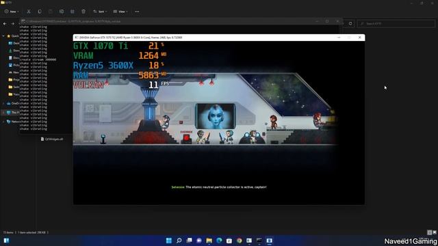Kyty PS4 Emulator Black hole another Game Tested Ryzen5 3600X смотреть онлайн