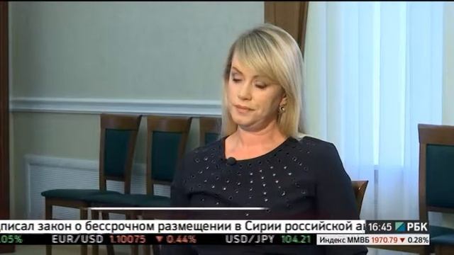 ИНТЕРВЬЮ. ПГМУ им. Вагнера - 100 лет смотреть онлайн