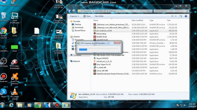 The application was unable to start correctly (0xc000007b).Click OK to close the application. 2020 смотреть онлайн
