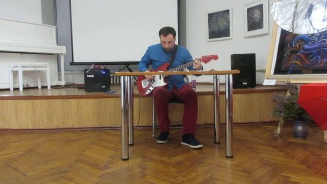 Денис Сорокин - Библиотека Маяковского смотреть онлайн