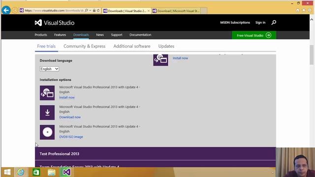 WinDbg: User & Kernel mode debugging: Windows 8.1 смотреть онлайн