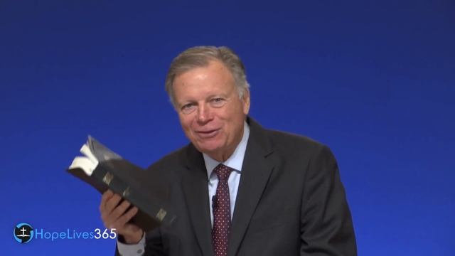 (SDA Sermon) God's Stimulus Package | Mark Finley смотреть онлайн