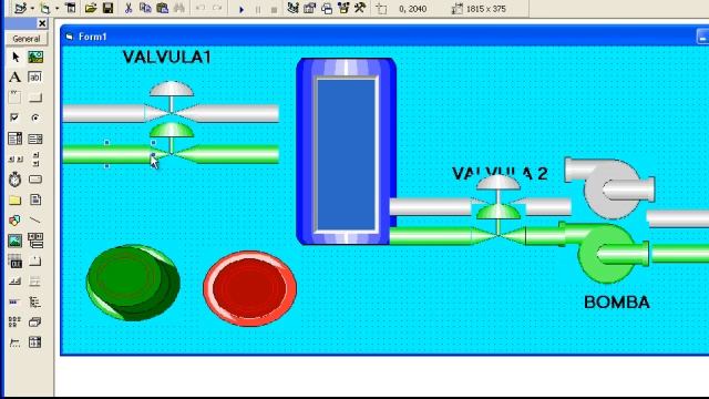 HMI VISUALBASIC PROGRAMACION.mp4 смотреть онлайн