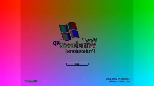 Preview 2 Windows XP Effects смотреть онлайн