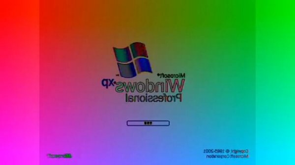 Preview 2 Windows XP Effects