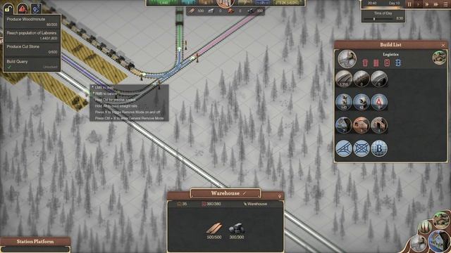 It's Quarry Time - Confusing My Trains | Sweet Transit - Early Access 9 смотреть онлайн