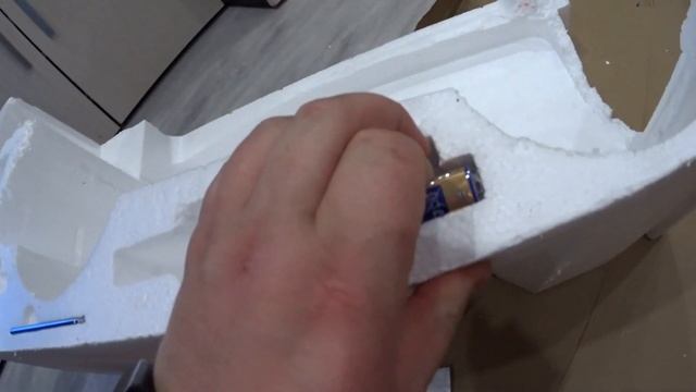 Бабушка подарила Гиганский Джип!!!ШОК смотреть онлайн