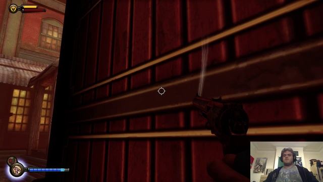 Bioshock P10: Mr Fink needs you! смотреть онлайн