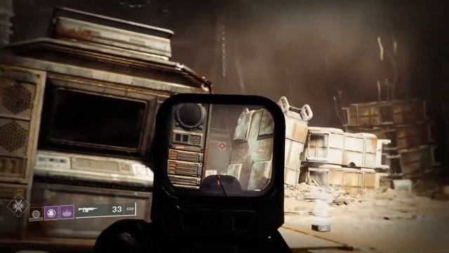 Destiny 2 видео прохождения проба1 смотреть онлайн