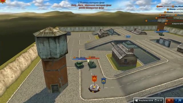 Промо-ролик клана "СНК" смотреть онлайн