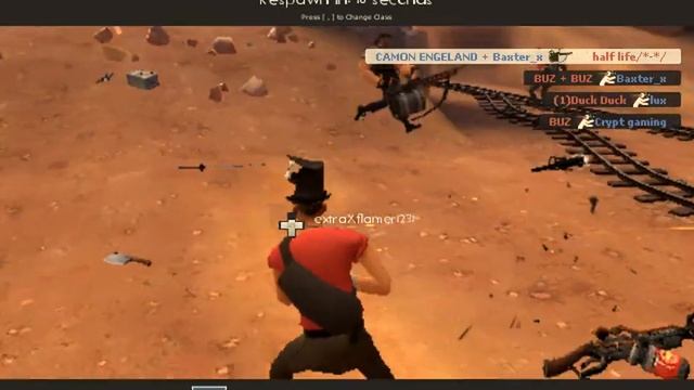 Teamfortress2 in gma 3100 online смотреть онлайн