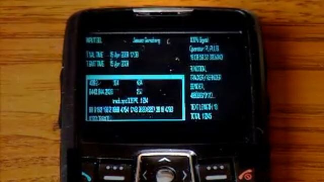 Extra Notifications for Windows phones: Alien movie theme смотреть онлайн