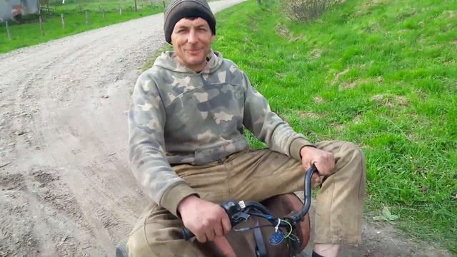 Мастер самоделкин. Бешенная табуретка. смотреть онлайн