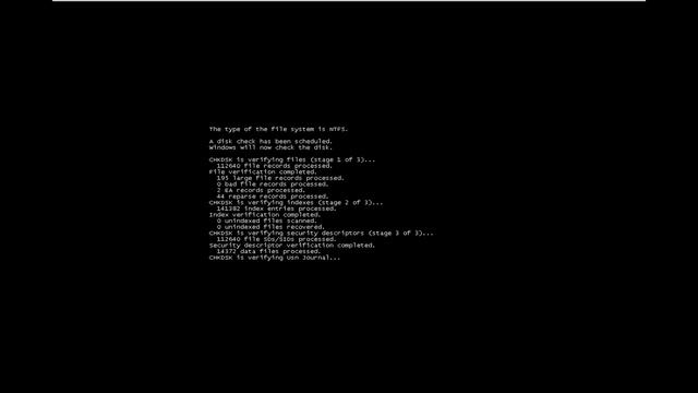 Windows 7 Stuck On Welcome Screen FIX [Tutorial] смотреть онлайн