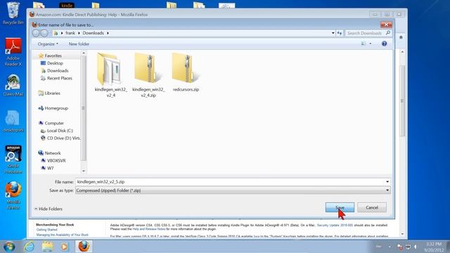 How to Install KindleGen смотреть онлайн
