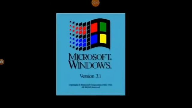 windows 3.1 red zone смотреть онлайн