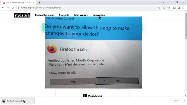 How To Download and Install Firefox Browser on Windows 10, 11, On PC & LAPTOP | 2024 смотреть онлайн