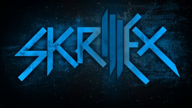 Avicii Feat. Skrillex - Levels [Skrillex Remix - HQ]