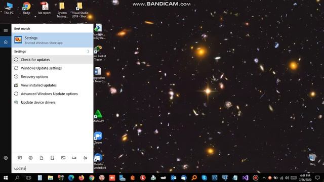 How to Enable or Disable Automatic Update on Windows 10 or Windows Server 2016 смотреть онлайн