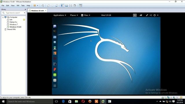 Dump Windows 10 Hash Without Login смотреть онлайн