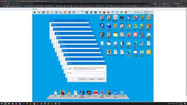 crazy error windows 10 cze смотреть онлайн