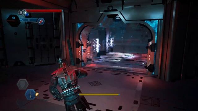 The Last Oricru - AIDA BOSS Koniec gry! - Gameplay po polsku #15 смотреть онлайн