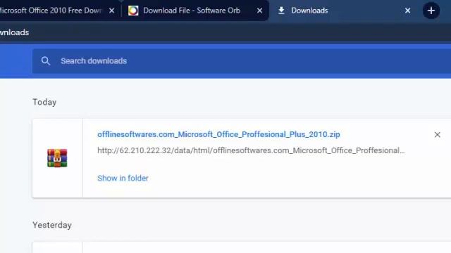 DOWNLOAD DAN INSTALL MICROSOFT OFFICE PRO PLUS 2010 смотреть онлайн