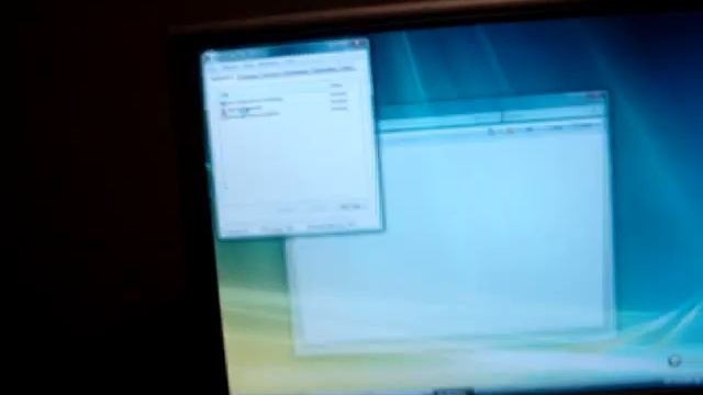 Windows Vista Bug? смотреть онлайн