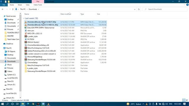 Cara Mengatasi Virus Ransomware смотреть онлайн