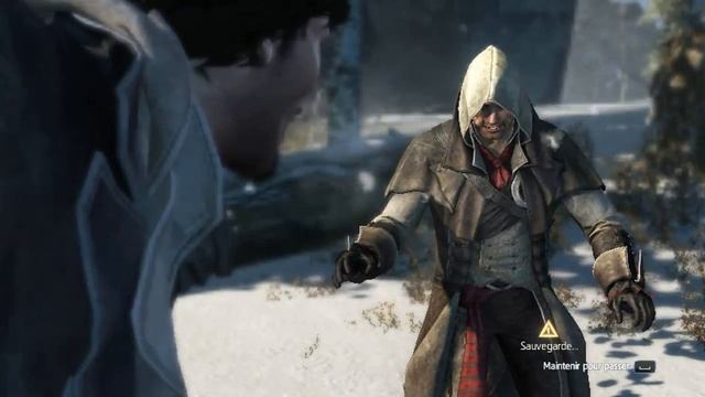 Assassin's creed rogue on AMD hd 5450 | LOW END PC TEST | смотреть онлайн