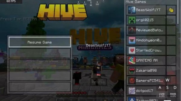 How to Download the Onix Client for MC windows 10!!!! ( use headphones )