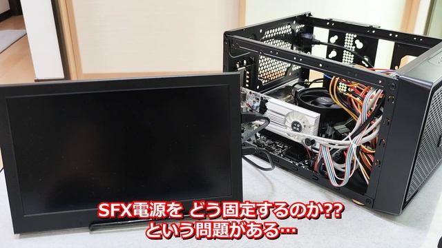 超久しぶりに Ryzen7 2700 で自作PC!! смотреть онлайн