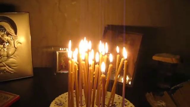 40 дней любимой маме бабушке смотреть онлайн
