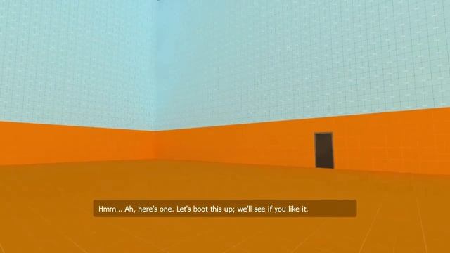 Joe Plays... The Stanley Parable смотреть онлайн
