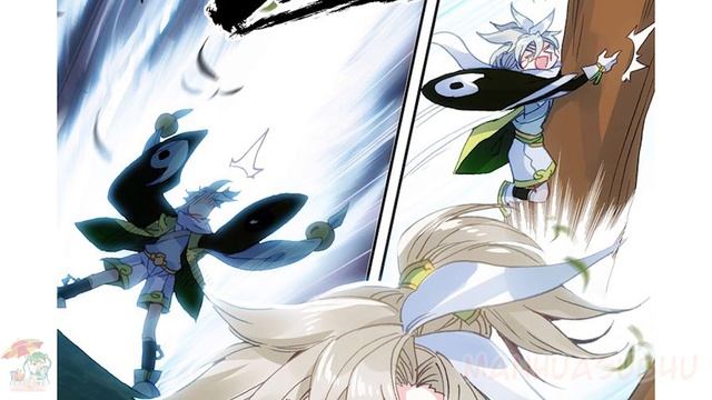 A Will Eternal [Yi Nian Yong Heng] Chapter 12.2 [English Sub] смотреть онлайн