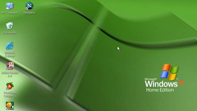 Windows XP Tutorial Windows Firewall Service Pack 2 Microsoft Training Lesson 7.8 смотреть онлайн