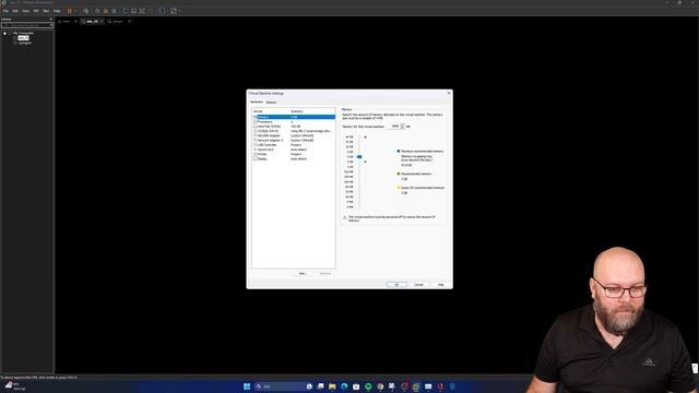 Check Point CCSA R81.20 - Training Lab 1 | Management installation смотреть онлайн