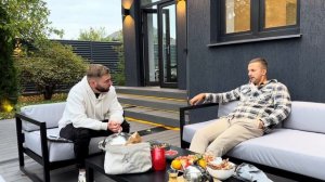 Александр Жаров. Про высокие стандарты, философию и ценности TOPSMILE.