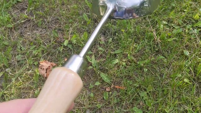 Совок садовый глубокий FINLAND BIONIC 1850 смотреть онлайн