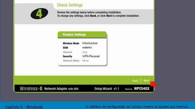 como conectar um notebook a rede.avi смотреть онлайн