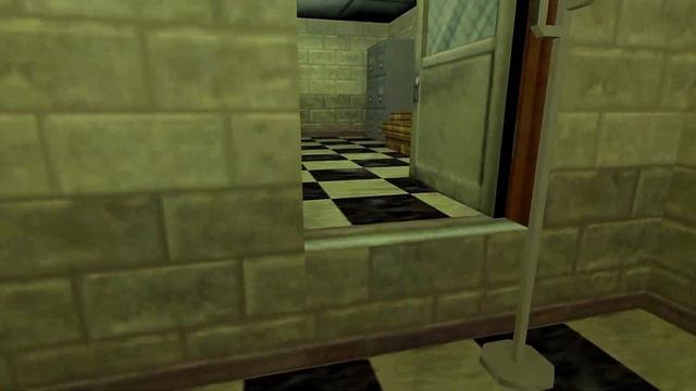 HNAII – Office Komplex, Ep. 206「Half-Life 1 Mod Full Walkthrough, 1080p60」