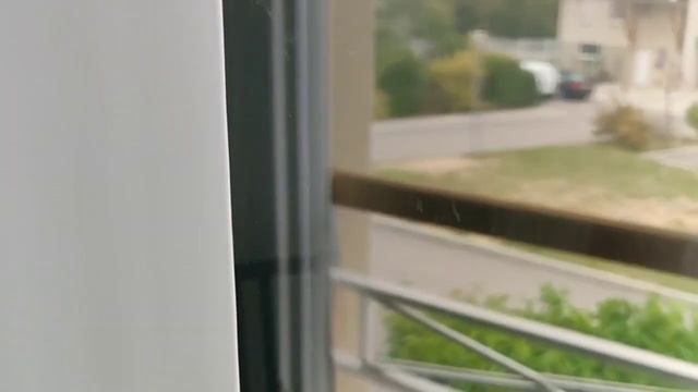 ALBOHES Z5 - Unboxing et test robot lave vitres (FR) смотреть онлайн