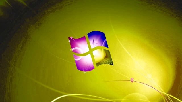 Windows 7 Startup Logon NOW MY VIDEO Effects in G-Major 16 смотреть онлайн