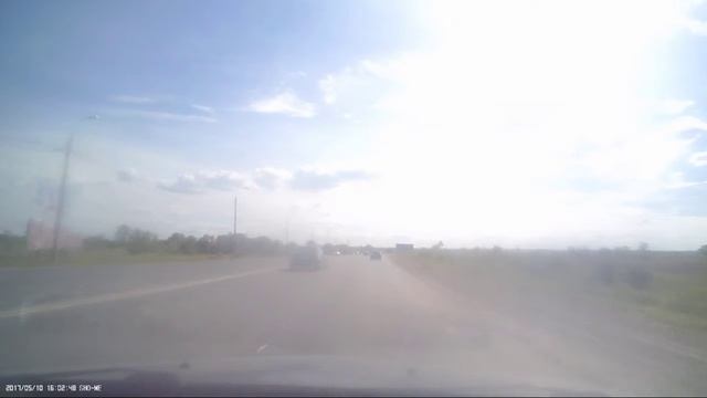 опасное вождение -мне на встречку или в него? смотреть онлайн