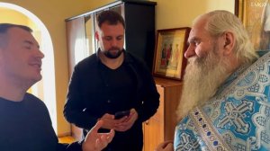 Влог 341 | Свято-Покровский храм г. Белореченска